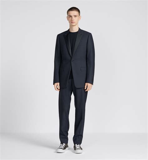 cheap dior mens clothes|christian dior men's suit price.